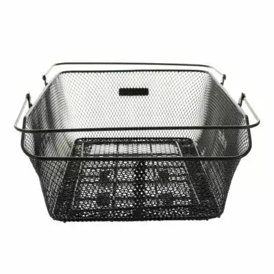 Panier Vélo Sur Porte-bagage Arrière California Basil 6 Panier Vélo Sur Porte-bagage Arrière California Basil – Image 4