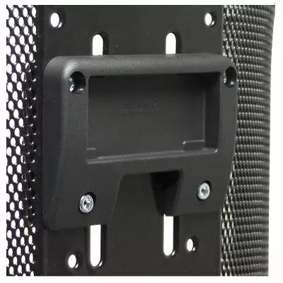 Panier Vélo Uni Noir Pour Fixation KlickFix 5 Panier Vélo Uni Noir Pour Fixation KlickFix – Image 3