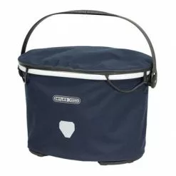 Panier Vélo Up Town Urban 17.5 L - Ortlieb 17 Panier Vélo Up Town Urban 17.5 L - Ortlieb -Promos REMORQUES VÉLO Magasin panier velo up town urban 17 5 l ortlieb bleu full