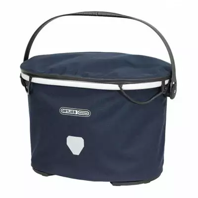 Panier Vélo Up Town Urban 17.5 L - Ortlieb 9 Panier Vélo Up Town Urban 17.5 L - Ortlieb – Image 7