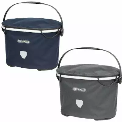 Panier Vélo Up Town Urban 17.5 L - Ortlieb 4 Panier Vélo Up Town Urban 17.5 L - Ortlieb – Image 2