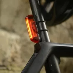 Phare Arrière Vélo Rechargeable USB Slimline Ultratorch Oxford -Promos REMORQUES VÉLO Magasin phare arriere velo rechargeable usb slimline ultratorch oxford full 3