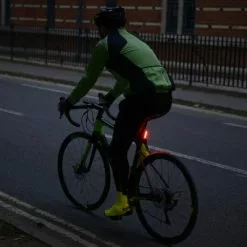 Phare Arrière Vélo Rechargeable USB Slimline Ultratorch Oxford -Promos REMORQUES VÉLO Magasin phare arriere velo rechargeable usb slimline ultratorch oxford full 6