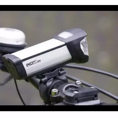 Busch-mueller Phare Avant Pour Vélo IXON Core 50lux USB - Busch 6 Busch-mueller Phare Avant Pour Vélo IXON Core 50lux USB - Busch – Image 4