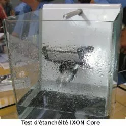 Busch-mueller Phare Avant Pour Vélo IXON Core 50lux USB - Busch 12 Busch-mueller Phare Avant Pour Vélo IXON Core 50lux USB - Busch -Promos REMORQUES VÉLO Magasin phare avant pour velo ixon core 50lux usb busch full 5