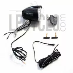 Busch-mueller Phare Lumotec IQ Cyo E-bike Premium Batterie 6-42V -Promos REMORQUES VÉLO Magasin phare lumotec iq cyo e bike premium batterie 6 42v full 3