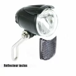 Busch-mueller Phare Lumotec IQ Cyo E-bike Premium Batterie 6-42V -Promos REMORQUES VÉLO Magasin phare lumotec iq cyo e bike premium batterie 6 42v full 6