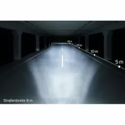 Busch-mueller Phare Vélo Avant Powerbank 100 Lux Ixon Rock Busch + Müller -Promos REMORQUES VÉLO Magasin phare velo avant powerbank 100 lux ixon rock busch muller full 6