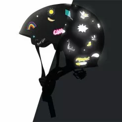 Planche De Stickers Réfléchissants Grand Format Rainette 14 Planche De Stickers Réfléchissants Grand Format Rainette -Promos REMORQUES VÉLO Magasin planche de stickers reflechissants grand format rainette full 5