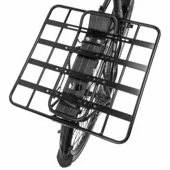 Plaque De Support Sur Porte Bagage Vélo Large M-Wave Racky 24 Plaque De Support Sur Porte Bagage Vélo Large M-Wave Racky -Promos REMORQUES VÉLO Magasin plaque portbagage messingschlager 3 f2e090e4 f91a 4b16 a238 cb2aa3035b2f