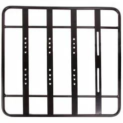 Plaque De Support Sur Porte Bagage Vélo Large M-Wave Racky