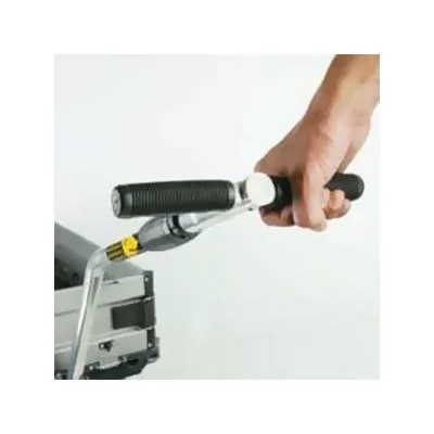 Roland Poignée T Pour Remorque Trolley M 3 Roland Poignée T Pour Remorque Trolley M