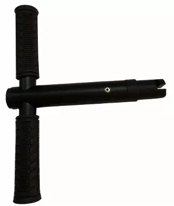 Roland Poignée T Pour Remorque Trolley M 4 Roland Poignée T Pour Remorque Trolley M – Image 2