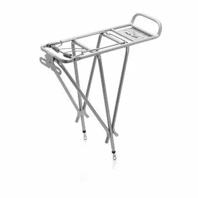 XLC Porte Bagage Arrière Avec Plateforme à Tringles 3 XLC Porte Bagage Arrière Avec Plateforme à Tringles