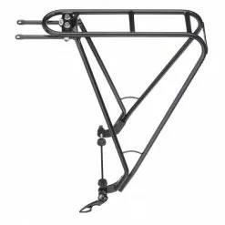 Porte-bagage Arrière De Vélo 28 Pouces TUBUS - DISCO