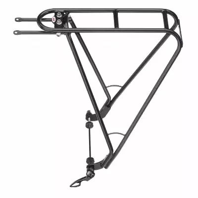 Porte-bagage Arrière De Vélo 28 Pouces TUBUS - DISCO 3 Porte-bagage Arrière De Vélo 28 Pouces TUBUS - DISCO