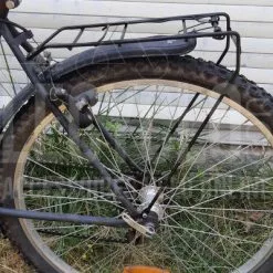 Point Porte Bagage Arrière Noir Pour Vélo 26 Pouces 13 Point Porte Bagage Arrière Noir Pour Vélo 26 Pouces -Promos REMORQUES VÉLO Magasin porte bagage arriere noir pour velo 26 pouces full 6