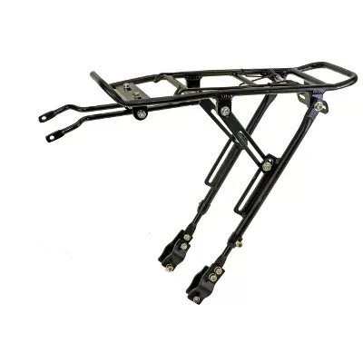 Brandless Porte Bagage Arrière Pour Vélo De 20 à 29 Pouces 3 Brandless Porte Bagage Arrière Pour Vélo De 20 à 29 Pouces