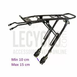 Brandless Porte Bagage Arrière Pour Vélo De 20 à 29 Pouces 12 Brandless Porte Bagage Arrière Pour Vélo De 20 à 29 Pouces -Promos REMORQUES VÉLO Magasin porte bagage arriere pour velo de 20 a 29 pouces full 5