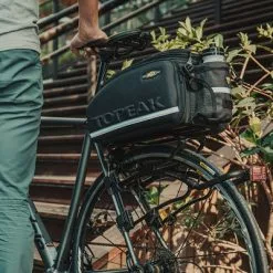 Porte-bagage Arrière Pour Vélo Sans Oeillet Topeak TetraRack R2 8 Porte-bagage Arrière Pour Vélo Sans Oeillet Topeak TetraRack R2 -Promos REMORQUES VÉLO Magasin porte bagage arriere pour velo sans oeillet topeak tetrarack r2 full 3