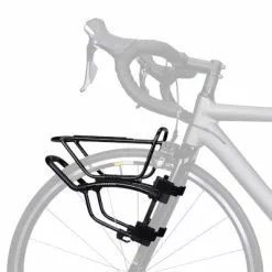 Porte-bagage Avant Pour Fourche Sans Oeillet Topeak TetraRack R1 -Promos REMORQUES VÉLO Magasin porte bagage avant pour fourche sans oeillet topeak tetrarack r1 full 3