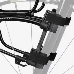 Porte-bagage Avant Pour Fourche Sans Oeillet Topeak TetraRack R1 -Promos REMORQUES VÉLO Magasin porte bagage avant pour fourche sans oeillet topeak tetrarack r1 full 4