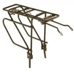 Point Porte Bagage Avec Rails Pour Sacoches Vélo 24 à 29 Pouces 8 Point Porte Bagage Avec Rails Pour Sacoches Vélo 24 à 29 Pouces -Promos REMORQUES VÉLO Magasin porte bagage avec rails pour sacoches velo 24 a 29 pouces full 3