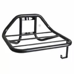 Porte Bagage De Vélo Avant Large Steco