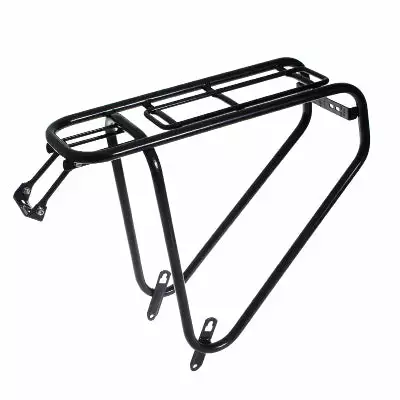 Porte Bagage Noir Charge 35 Kg Vélo Steco 2 Porte Bagage Noir Charge 35 Kg Vélo Steco