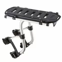 Porte Bagage Pour Sacoches Vélo Thule Tour Rack