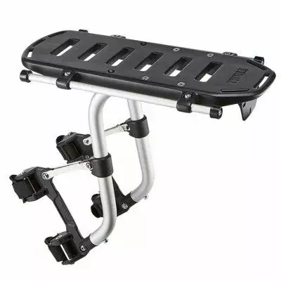 Porte Bagage Pour Sacoches Vélo Thule Tour Rack 3 Porte Bagage Pour Sacoches Vélo Thule Tour Rack