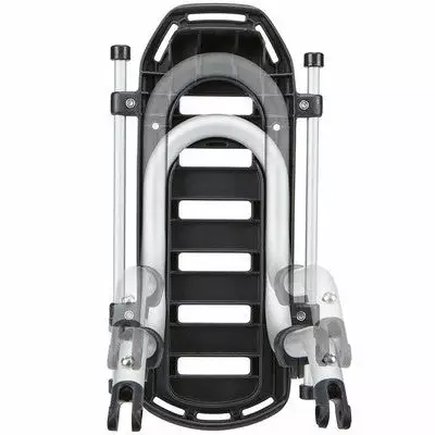 Porte Bagage Pour Sacoches Vélo Thule Tour Rack 8 Porte Bagage Pour Sacoches Vélo Thule Tour Rack – Image 6