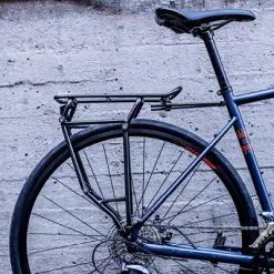 Porte Bagage Rack3 Ortlieb Pour Quick Lock 3 Et 3.1 -Promos REMORQUES VÉLO Magasin porte bagage rack3 ortlieb pour quick lock 3 et 3 1 full 5