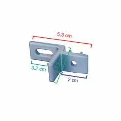 Ostand Porte Bagage Vélo Avant Argent 10 Ostand Porte Bagage Vélo Avant Argent -Promos REMORQUES VÉLO Magasin porte bagage velo avant argent full 3