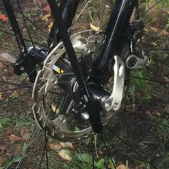 Ostand Porte Bagage Vélo Avant Argent 13 Ostand Porte Bagage Vélo Avant Argent -Promos REMORQUES VÉLO Magasin porte bagage velo avant argent full 6