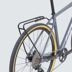 Porte-bagages Arrière Et Léger Pour Vélos De 26 à 28 Pouces Fahrer 11 Porte-bagages Arrière Et Léger Pour Vélos De 26 à 28 Pouces Fahrer -Promos REMORQUES VÉLO Magasin porte bagages arriere fahrer 2