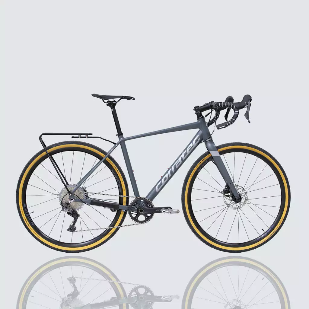 Porte-bagages Arrière Et Léger Pour Vélos De 26 à 28 Pouces Fahrer 8 Porte-bagages Arrière Et Léger Pour Vélos De 26 à 28 Pouces Fahrer – Image 6