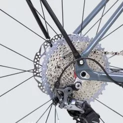 Porte-bagages Arrière Et Léger Pour Vélos De 26 à 28 Pouces Fahrer 10 Porte-bagages Arrière Et Léger Pour Vélos De 26 à 28 Pouces Fahrer -Promos REMORQUES VÉLO Magasin porte bagages arriere fahrer 6