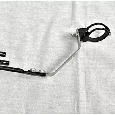 Porte-bagages Arrière Léger Pour Vélo De Route RC-1200 Minoura 5 Porte-bagages Arrière Léger Pour Vélo De Route RC-1200 Minoura – Image 3