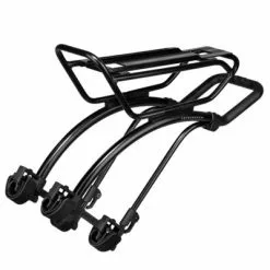 Porte-bagages Arrière Pour VTT Suspendus Topeak TetraRack M2 10 Porte-bagages Arrière Pour VTT Suspendus Topeak TetraRack M2 -Promos REMORQUES VÉLO Magasin porte bagages arriere pour vtt suspendus topeak tetrarack m2 full 3