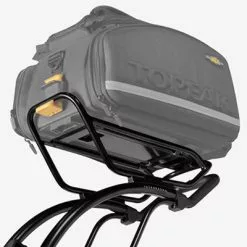 Porte-bagages Arrière Pour VTT Suspendus Topeak TetraRack M2 11 Porte-bagages Arrière Pour VTT Suspendus Topeak TetraRack M2 -Promos REMORQUES VÉLO Magasin porte bagages arriere pour vtt suspendus topeak tetrarack m2 full 4
