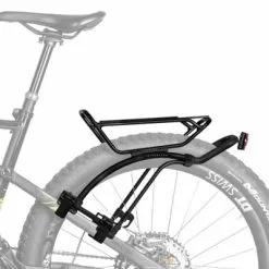 Porte-bagages Arrière Pour VTT Suspendus Topeak TetraRack M2 12 Porte-bagages Arrière Pour VTT Suspendus Topeak TetraRack M2 -Promos REMORQUES VÉLO Magasin porte bagages arriere pour vtt suspendus topeak tetrarack m2 full 5