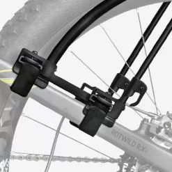 Porte-bagages Arrière Pour VTTAE Suspendus Topeak TetraRack M2L -Promos REMORQUES VÉLO Magasin porte bagages arriere pour vttae suspendus topeak tetrarack m2l full 4