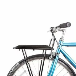 Porte-bagages Avant Noir Pour Vélo Frontière - BLB 10 Porte-bagages Avant Noir Pour Vélo Frontière - BLB -Promos REMORQUES VÉLO Magasin porte bagages avant noir pour velo frontiere blb full 3