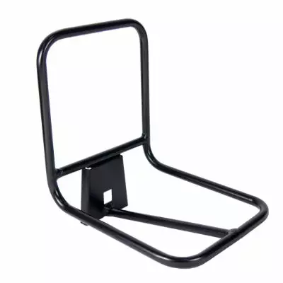 Porte-bagages Avant Pour Vélo Pliant Brompton Fahrer 3 Porte-bagages Avant Pour Vélo Pliant Brompton Fahrer