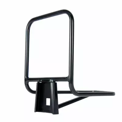 Porte-bagages Avant Pour Vélo Pliant Brompton Fahrer 4 Porte-bagages Avant Pour Vélo Pliant Brompton Fahrer – Image 2