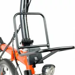 Porte-bagages Avant Pour Vélo Pliant Brompton Fahrer 10 Porte-bagages Avant Pour Vélo Pliant Brompton Fahrer -Promos REMORQUES VÉLO Magasin porte bagages avant pour velo pliant brompton fahrer full 3