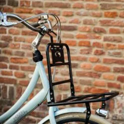 Porte-bagages Avant Pour Vélos De 20 à 24 Pouces Steco 8 Porte-bagages Avant Pour Vélos De 20 à 24 Pouces Steco -Promos REMORQUES VÉLO Magasin porte bagages avant pour velos de 20 a 24 pouces steco full 3