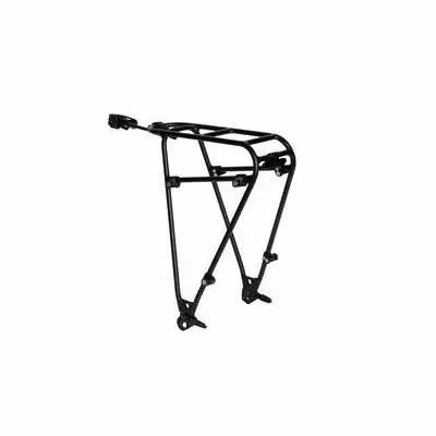Porte-bagages Ortlieb Quick Rack Pour QL2.1, QL3.1 Et Top Lock 3 Porte-bagages Ortlieb Quick Rack Pour QL2.1, QL3.1 Et Top Lock