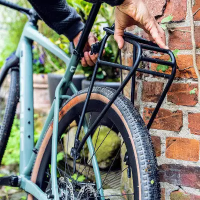 Porte-bagages Ortlieb Quick Rack Pour QL2.1, QL3.1 Et Top Lock 5 Porte-bagages Ortlieb Quick Rack Pour QL2.1, QL3.1 Et Top Lock – Image 3